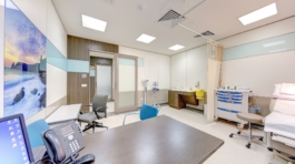 CLINICS