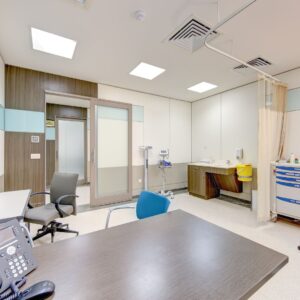 CLINICS