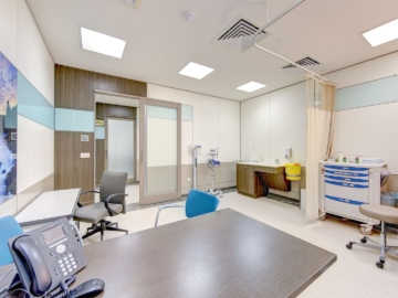 CLINICS
