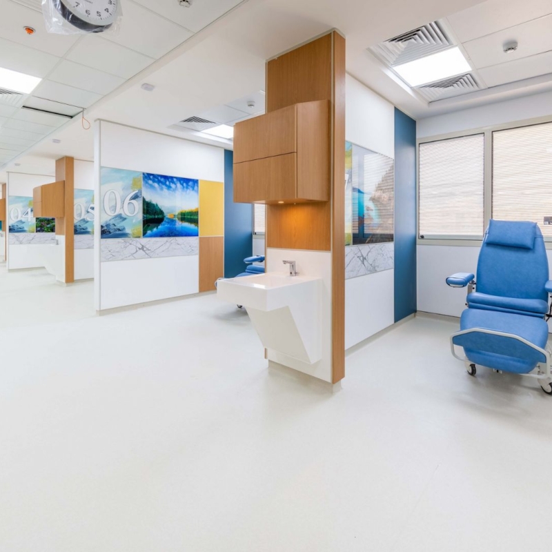 DIALYSIS