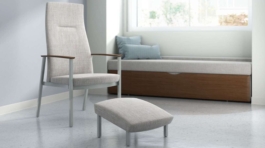 Healthcare Loose Furniture