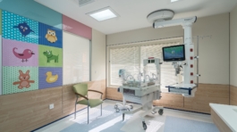NICU