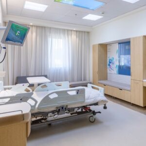 PATIENT  ROOM