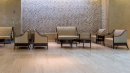 Waiting Areas