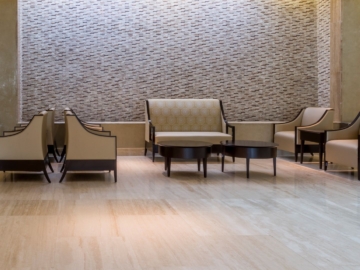 Waiting Areas