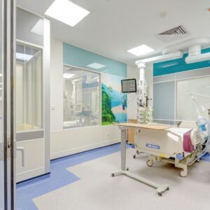 ICU