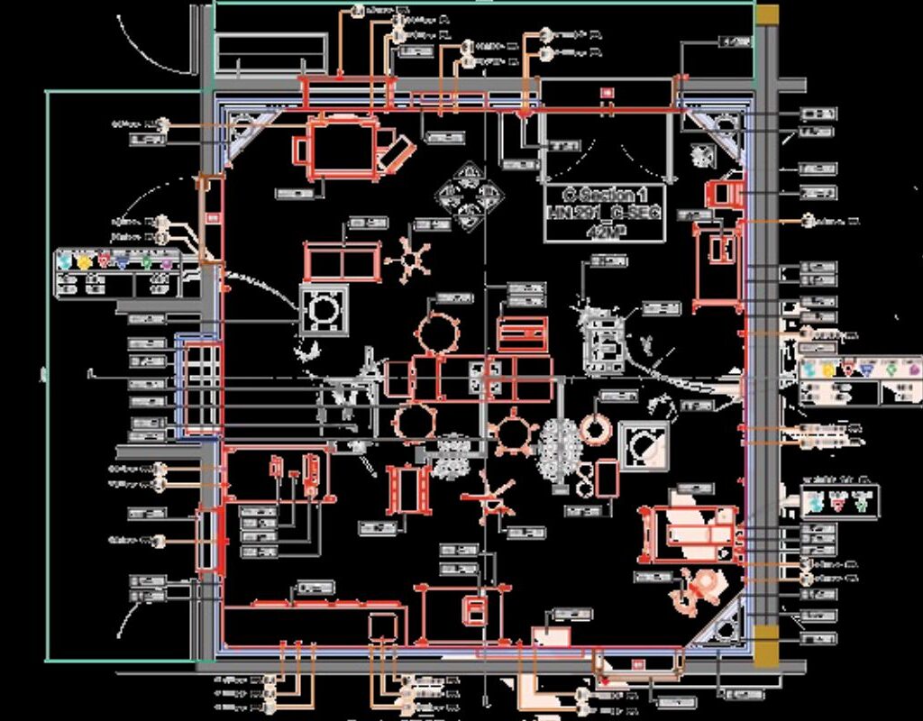 ORD 5